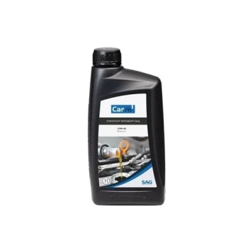 CARFIT 1L 15W40 Motorový olej