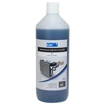 CARFIT 1L C/G11 Antifreeze MODRÝ