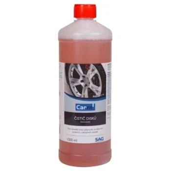 CARFIT 1L Čistič disků - koncentrát