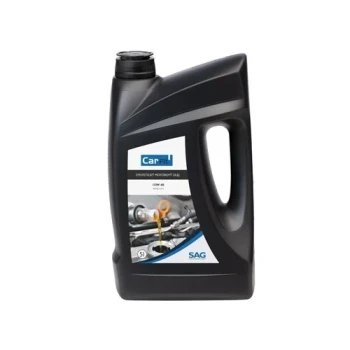 CARFIT 5L 15W40 Motorový olej