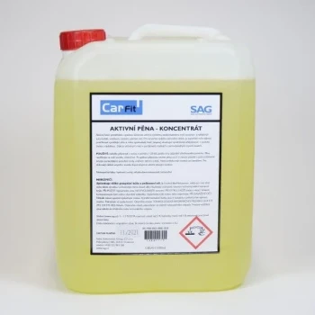 CARFIT 5L Aktivní pěna - koncentrát