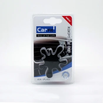 CARFIT Air Splash - Boss of the City