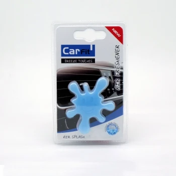 CARFIT Air Splash - Breeze Touches