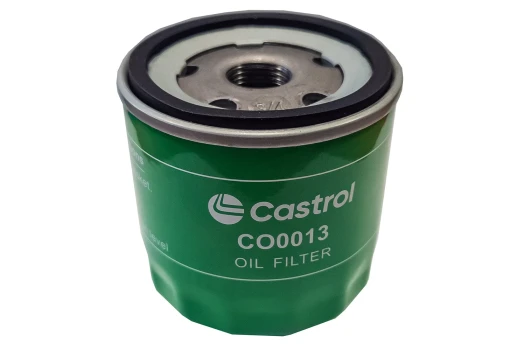 Castrol Filters Olejový filtr  (CO0013)