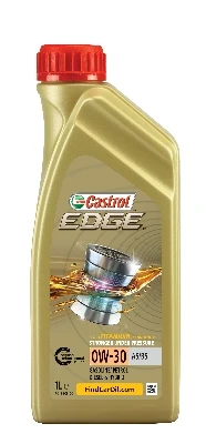 CASTROL Motorový olej Castrol EDGE 0W-30 A5/B5 1 l  (15BC3F)