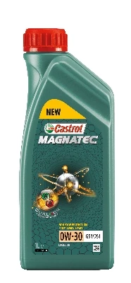 CASTROL Motorový olej Castrol Magnatec 0W-30 GS1/DS1 1 l  (15F030)