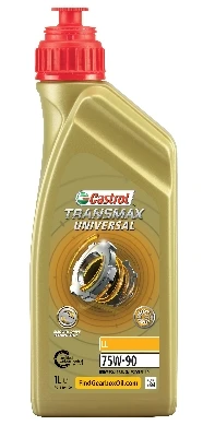 CASTROL Olej do převodovky Castrol Transmax Universal LL 75W-90  (15DD0D)