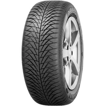 Celoroční PNEU 175/70R14 84T MultiControl 3PMSF FULDA