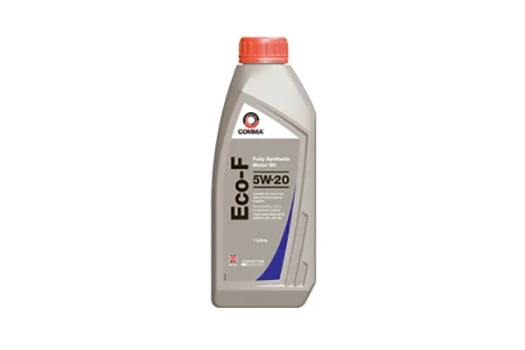 COMMA Motorový olej COMMA ECO-F 5W20 1 l  (ECF1L)
