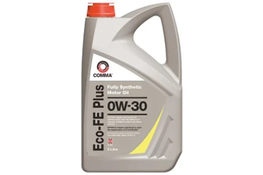 COMMA Motorový olej COMMA ECO-FE Plus 0W30 5 l  (ECOFEP5L)