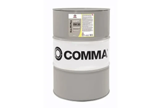 COMMA Motorový olej COMMA ECO-FE Plus 0W30 60 l  (ECOFEP60L)
