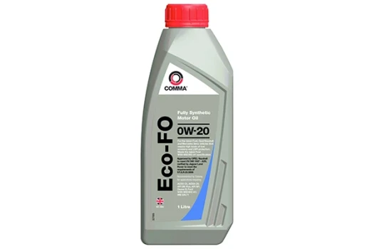 COMMA Motorový olej COMMA ECO-FO 0W20 1 l  (ECOFO1L)