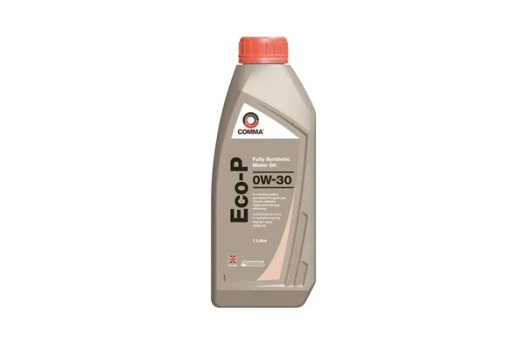 COMMA Motorový olej COMMA ECO-P 0W30 1 l  (ECOP1L)