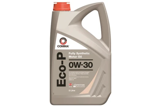 COMMA Motorový olej COMMA ECO-P 0W30 5 l  (ECOP5L)