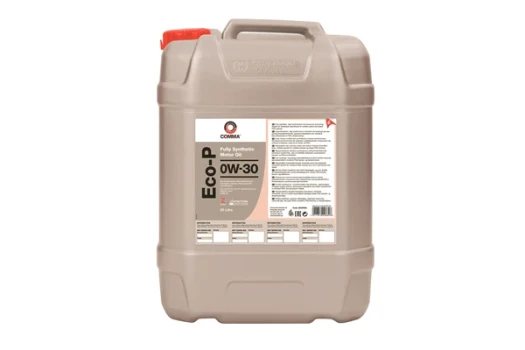 COMMA Motorový olej COMMA ECO-P 0W30 60 l  (ECOP60L)