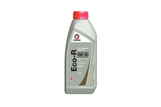 COMMA Motorový olej COMMA ECO-R 5W30 1 l  (ECOR1L)