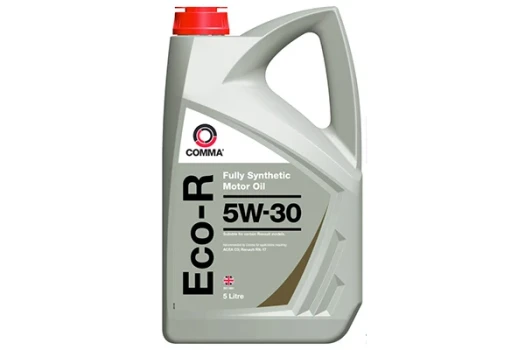 COMMA Motorový olej COMMA ECO-R 5W30 1 l  (ECOR5L)