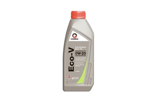 COMMA Motorový olej COMMA ECO-V 0W20 1 l  (ECOV1L)