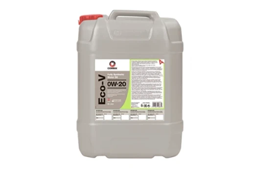 COMMA Motorový olej COMMA ECO-V 0W20 20 l  (ECOV20L)