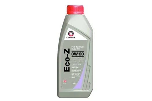 COMMA Motorový olej COMMA ECO-Z 0W20 1 l  (ECOZ1L)