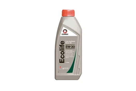 COMMA Motorový olej COMMA ECOLIFE 5W30 1 l  (ECL1L)