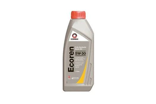 COMMA Motorový olej COMMA ECOREN 5W30 1 l  (ECR1L)