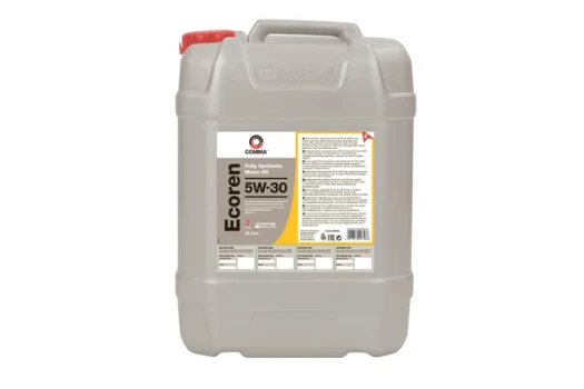 COMMA Motorový olej COMMA ECOREN 5W30 60 l  (ECR60L)