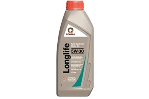 COMMA Motorový olej COMMA LONG LIFE 5W30 1 l  (GML1L)
