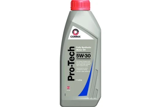 COMMA Motorový olej COMMA PRO-TECH 5W30 1 l  (PTC1L)