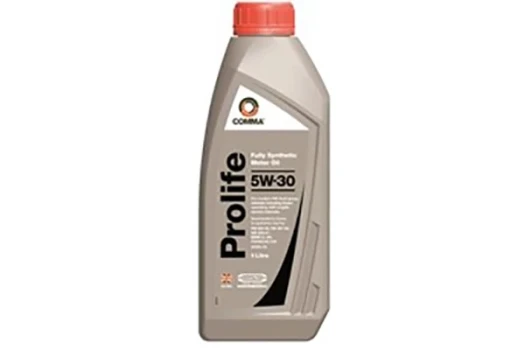 COMMA Motorový olej COMMA PROLIFE 5W30 1 l  (PRO1L)