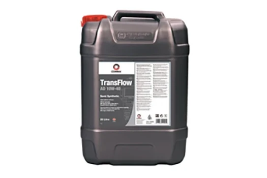 COMMA Motorový olej COMMA TRANSFLOW AD 10W40 20 l  (TFAD20L)