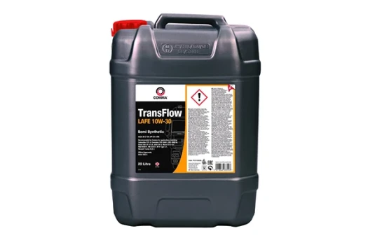COMMA Motorový olej COMMA TRANSFLOW LAFE 10W30 20 l  (TFLF103020L)