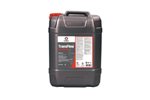 COMMA Motorový olej COMMA TRANSFLOW SD 15W40 20 l  (TFSD20L)