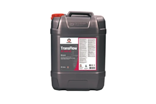 COMMA Motorový olej COMMA TRANSFLOW XP 20W50 20 l  (TFXP20L)