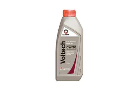 COMMA Motorový olej COMMA VOLTECH 0W30 1 l  (VTC1L)