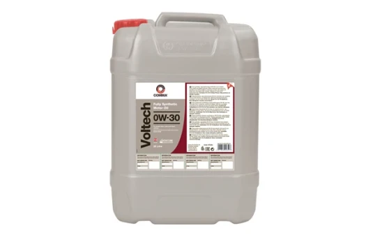 COMMA Motorový olej COMMA VOLTECH 0W30 20 l  (VTC20L)
