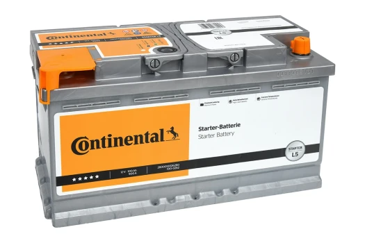 CONTINENTAL startovací baterie 100Ah  (2800012026280)