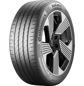 205/55 R 17 95W ECOCONTACT 7 TL XL FR MO CONTINENTAL || 03137840000