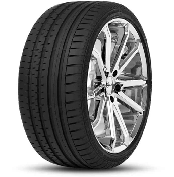 295/30 R 18 94Y CONTISPORTCONTACT 2 TL ZR FR N2 CONTINENTAL || 03567500000