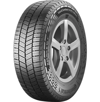 225/75 R 17 114/112Q VANCONTACT A/S ULTRA TL C 8PR SL M+S 3PMSF CONTINENTAL || 04518290000