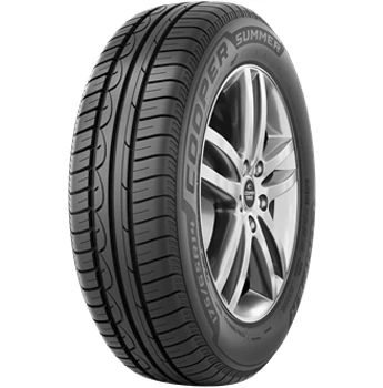Celoroční PNEU 195/70R15 C 104/102R Cooper All Season Van 3PMSF COOPER