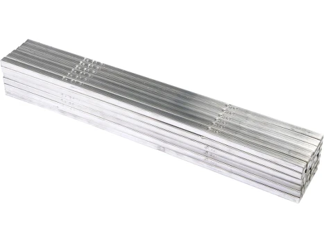 Cynel cín v tyči SN60PB40 7x7x350 mm 5 kg | 76832
