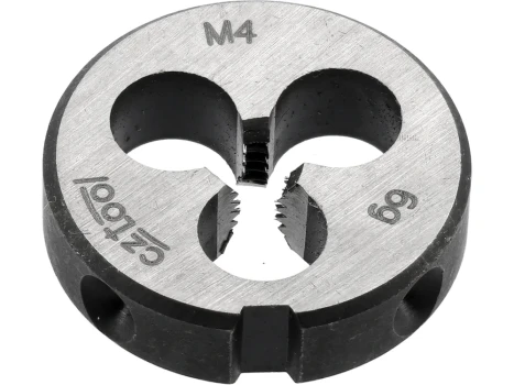 CZTOOL řezač M4 na kovové tyče | 24510