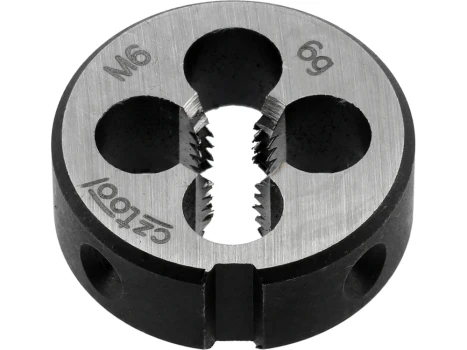 CZTOOL Cztool M6 DIE | 24530