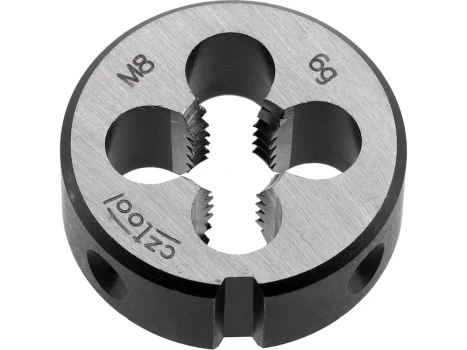 CZTOOL závitová matice M8 | 24550