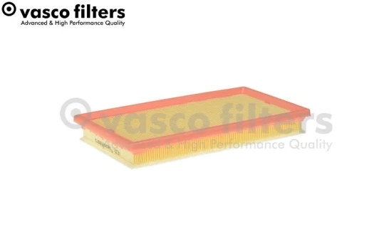 DAVID VASCO Vzduchový filtr VASCO FILTERS  (A008)