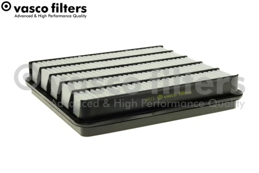 DAVID VASCO Vzduchový filtr VASCO FILTERS  (A011)