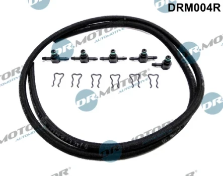 Dr.Motor Automotive Hadice, unikání paliva  (DRM004R)