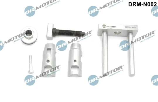 Dr.Motor Automotive Sada stahováků, vstřikovací tryska  (DRM-N002)