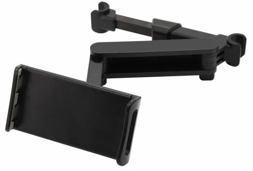 Držák tabletu na opěrku hlavy ARM 06268